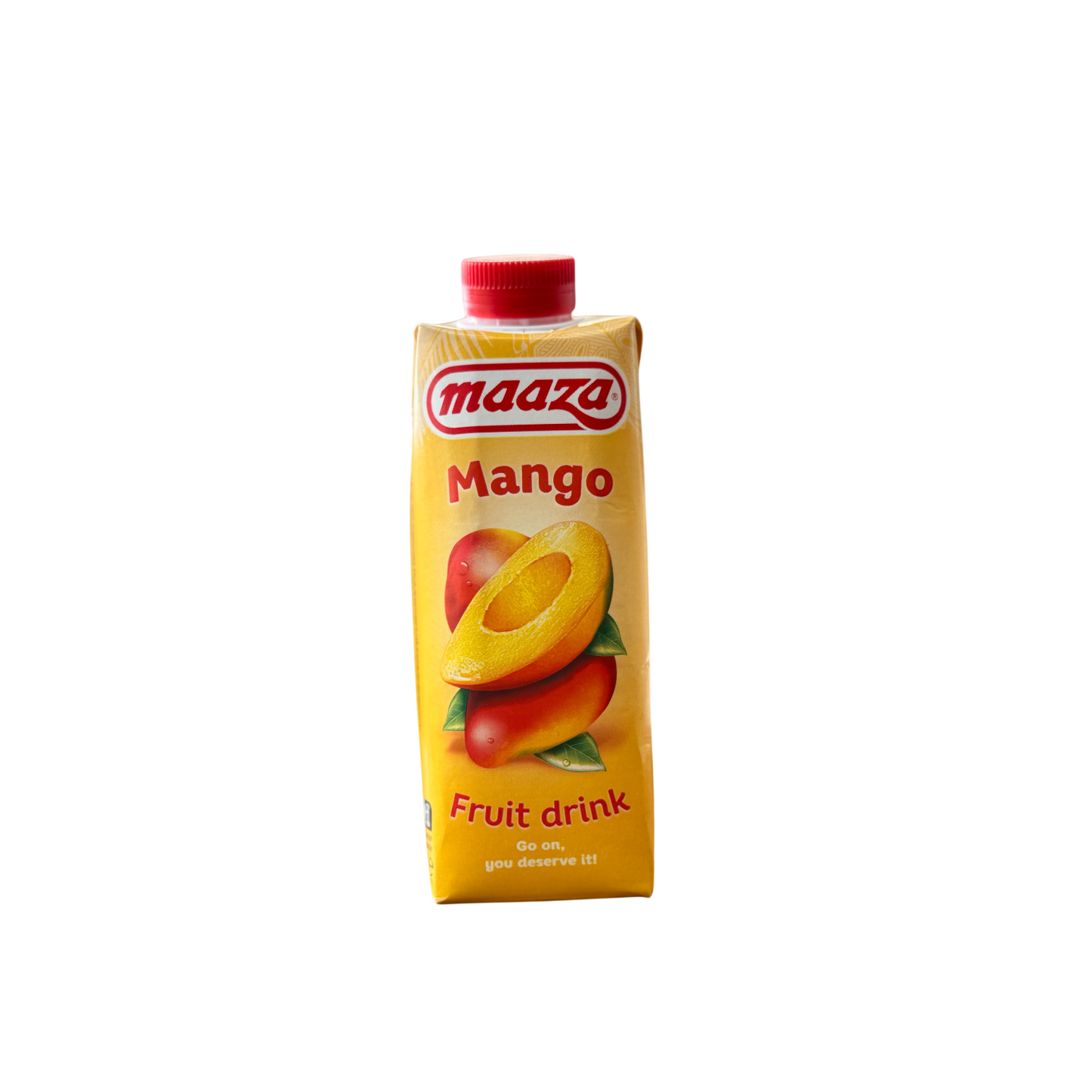 Maaza Mango Juice - Java Markt