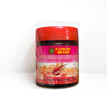 Petis Udang - Flower Brand - Java Markt