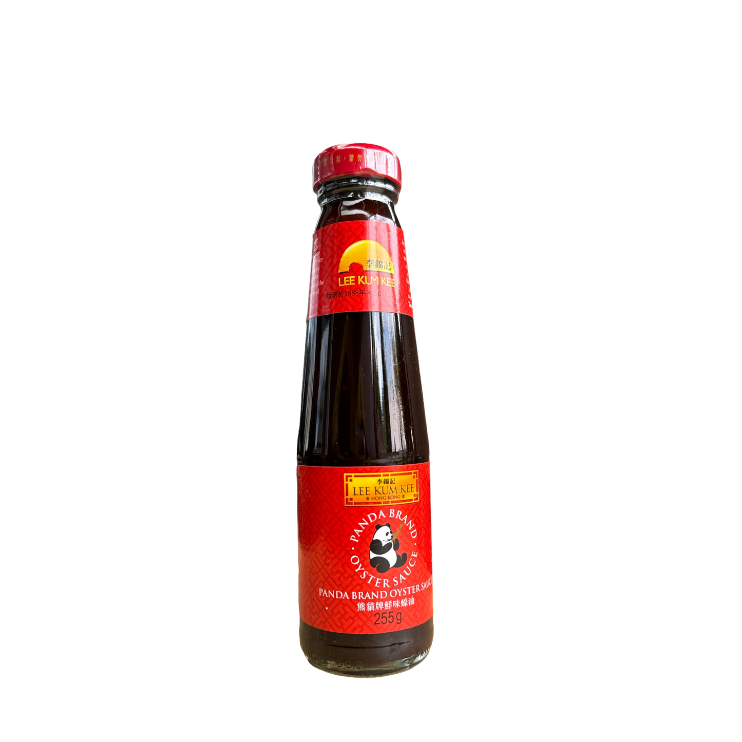 Saus Tiram Panda Brand - Lee Kum Kee - Java Markt