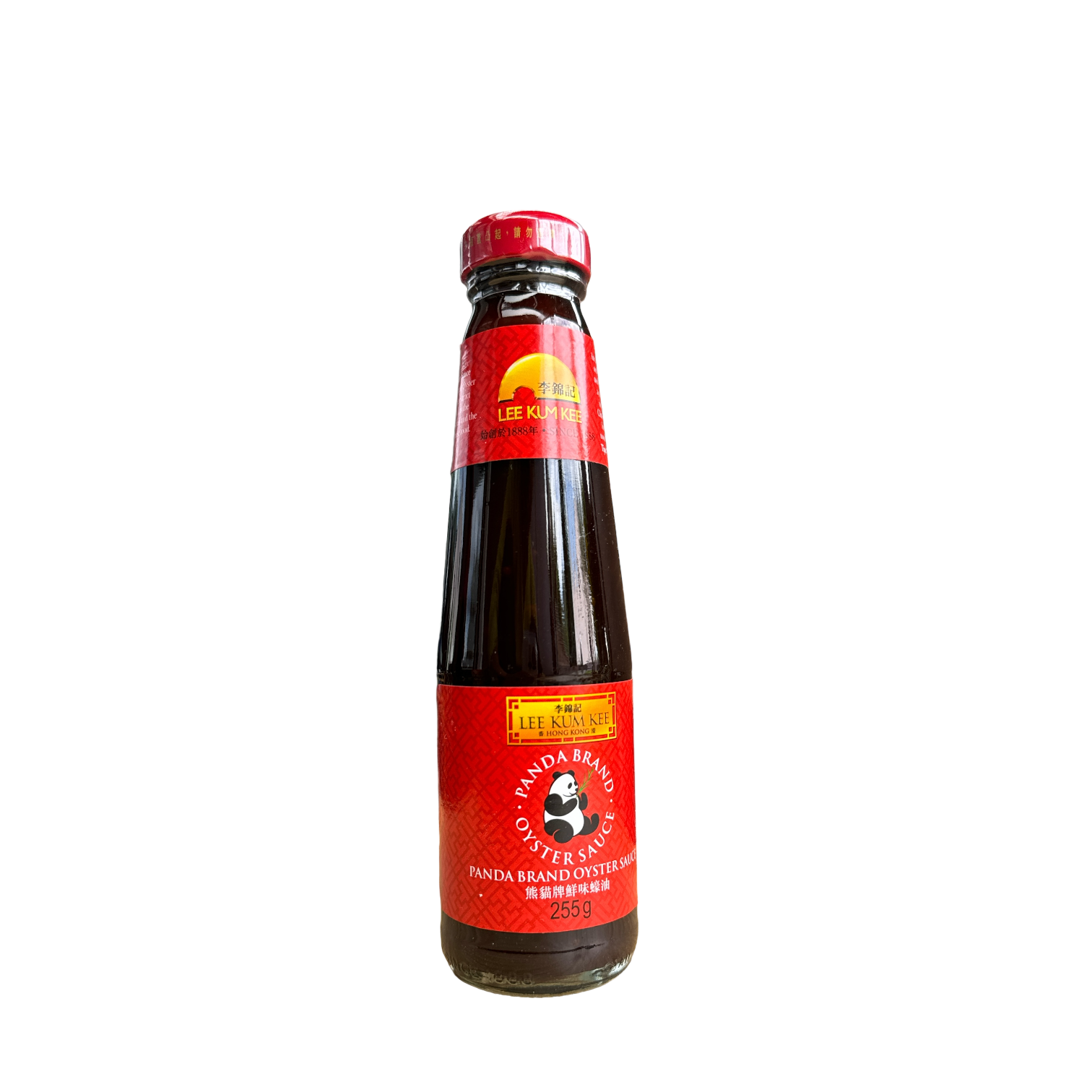 Saus Tiram Panda Brand - Lee Kum Kee - Java Markt