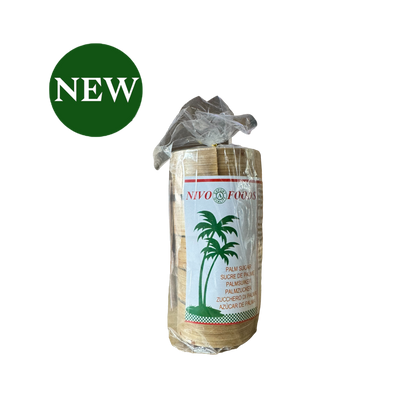 Gula Kelapa Slice - Nivo Foods - Java Markt