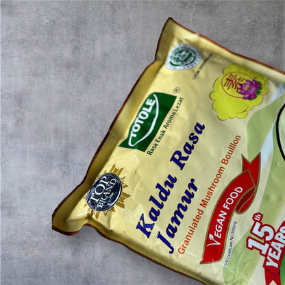 Totole Kaldu Jamur 1 Kg - Java Markt