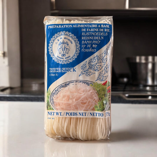 Rice Vermicelli 1mm - Erawan 1 - Java Markt