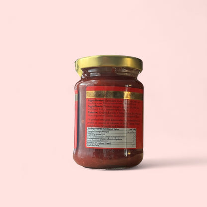 Sambal Oelek - Flower Brand - Java Markt