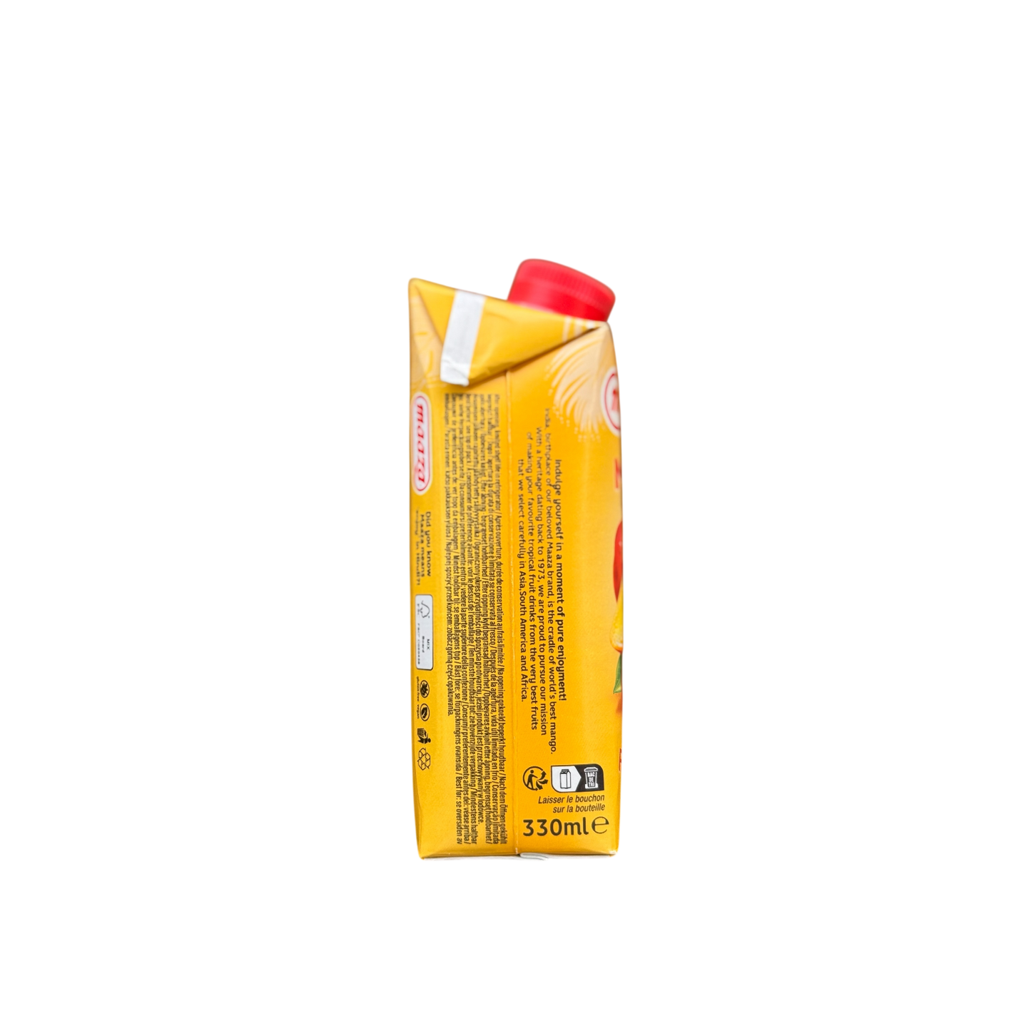 Maaza Mango Juice - Java Markt