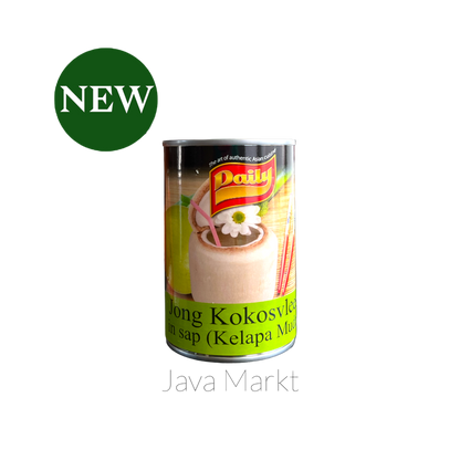 Daily Kelapa Muda in Juice - Java Markt