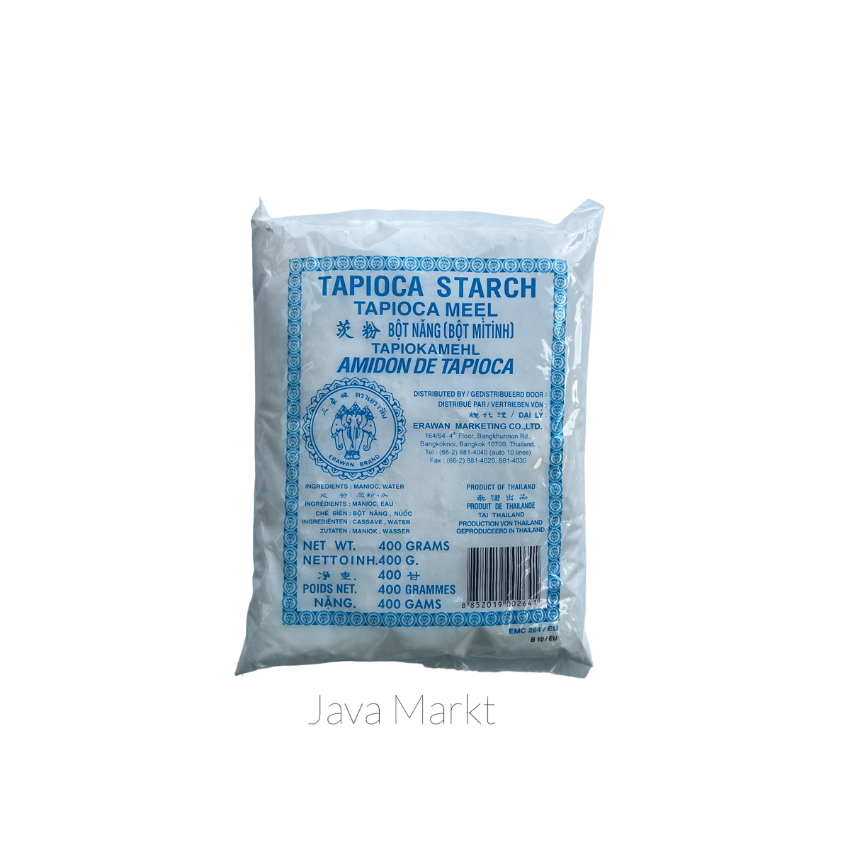 Tepung Tapioka - Erawan - Java Markt