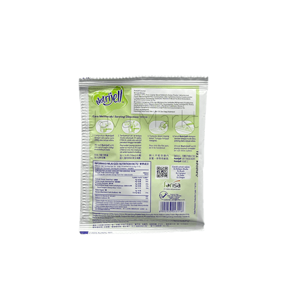 Nutriijell Jelly Powder Cocos - Java Markt
