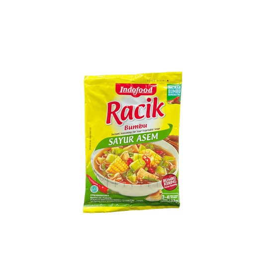 Racik Bumbu Sayur Asem - Java Markt