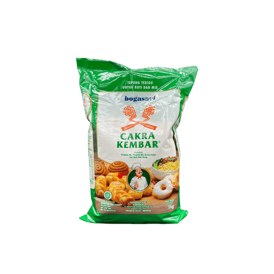 Bogasari Cakra Kembar - Java Markt
