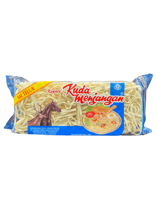 Kuda Menjangan Lebar - Java Markt