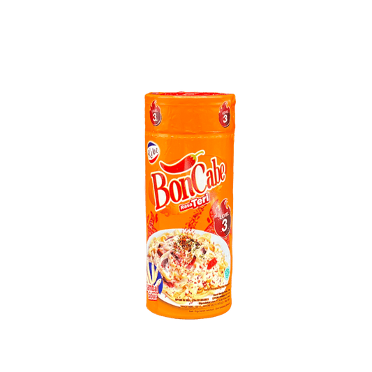 Kobe Boncabe Teri Level 3 - Java Markt