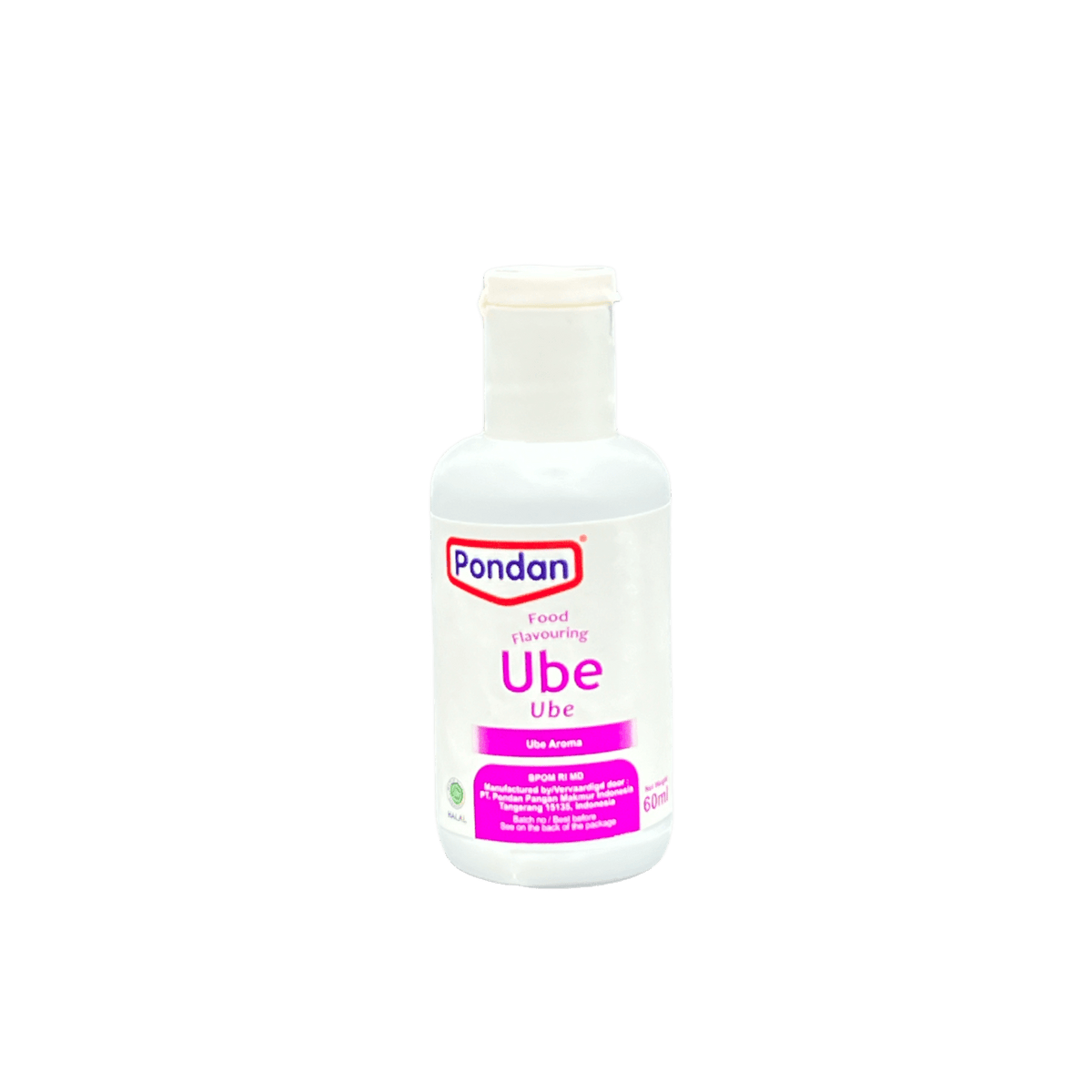 Pondan Ube Aroma - Java Markt